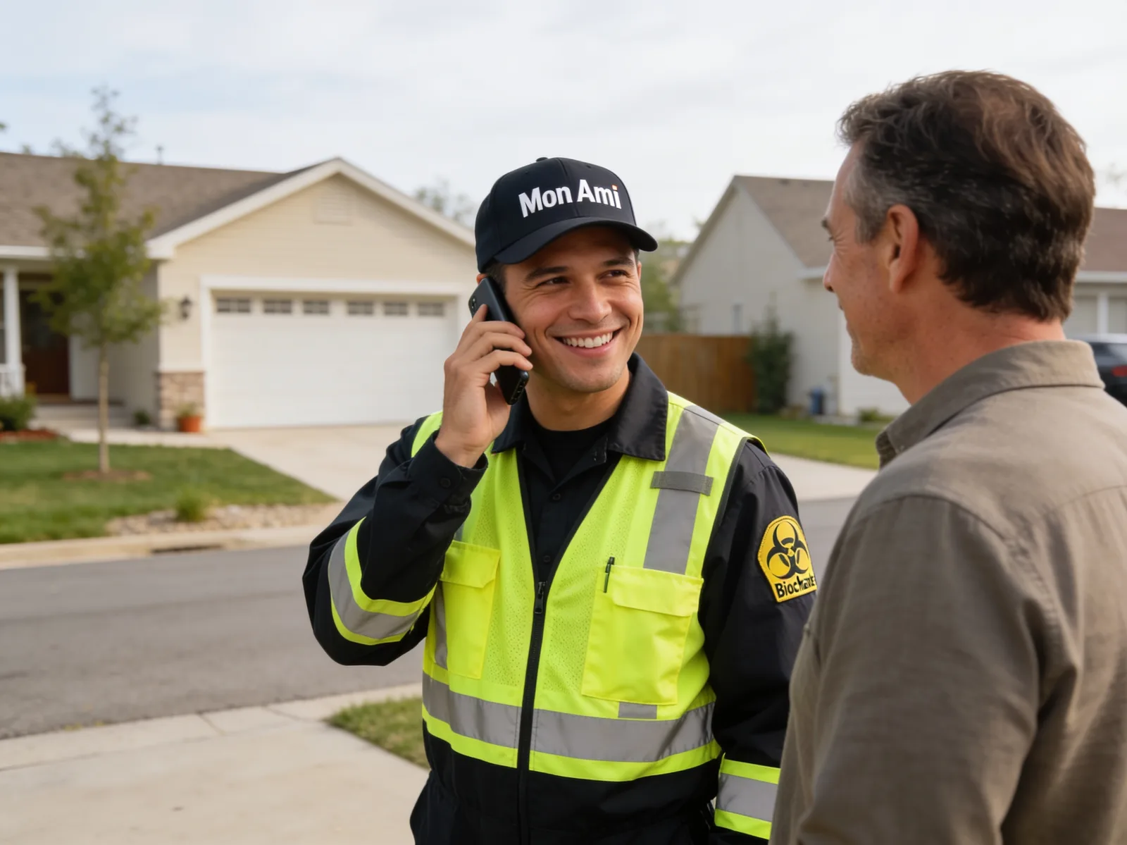 Sewage Cleanup East Sparta, OH FAQs