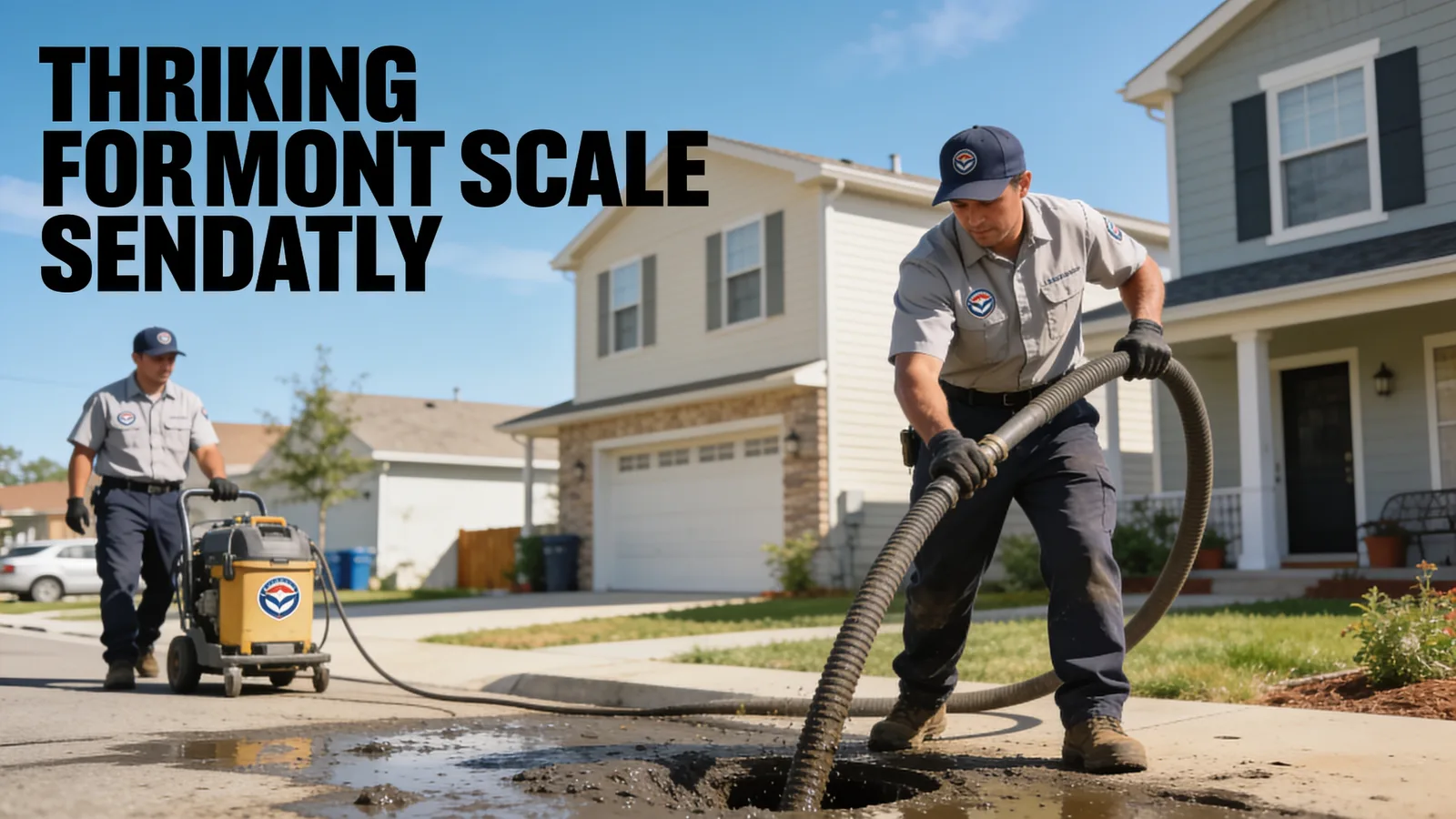 Sewage Cleanup in East Sparta, OH near me